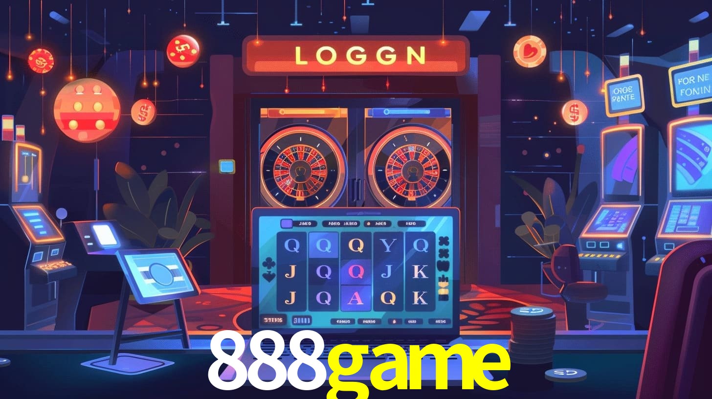 App Mobile 888game - Jogue em Qualquer Lugar no Seu Smartphone