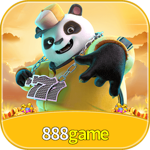 888game Logo
